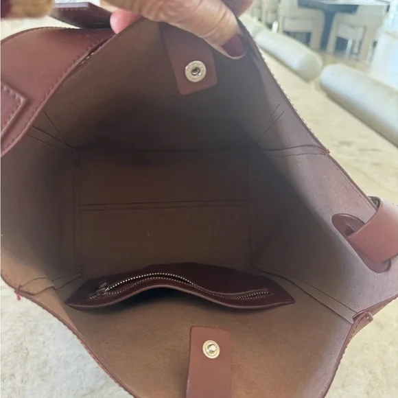 Everlane The Studio Bag - Picture 6 of 10